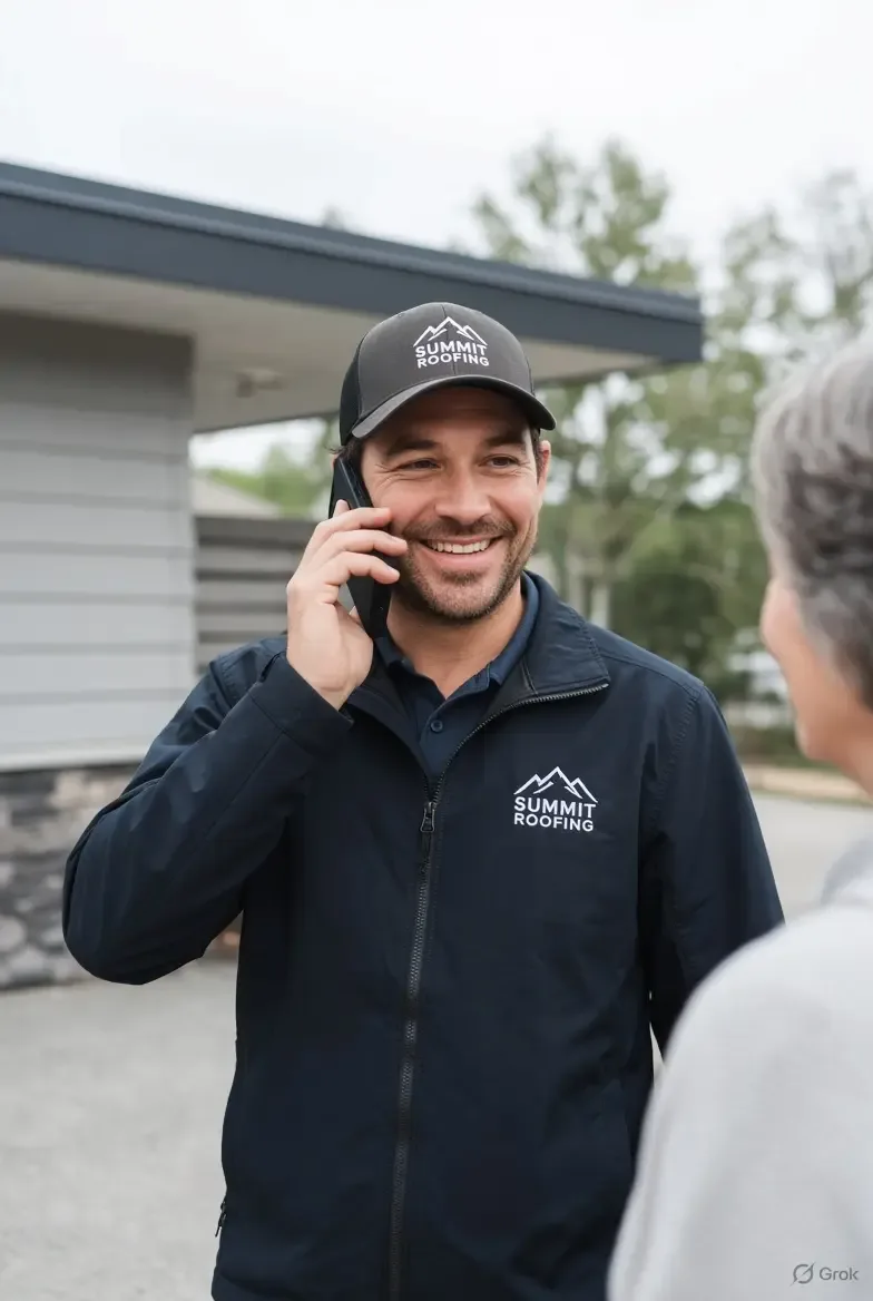 Flat Roof Leak Repair Morrison, OK FAQs